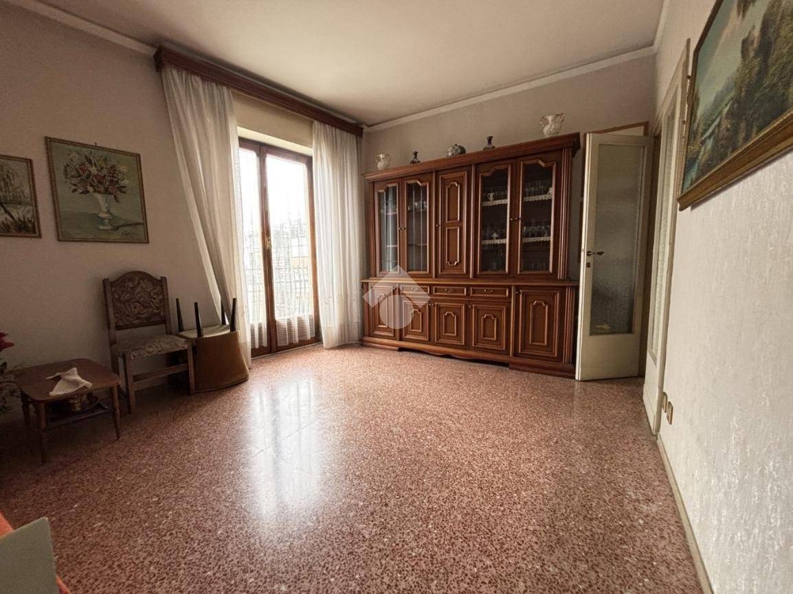 APPARTAMENTO VENDITA TERNI CENTRO STORICO