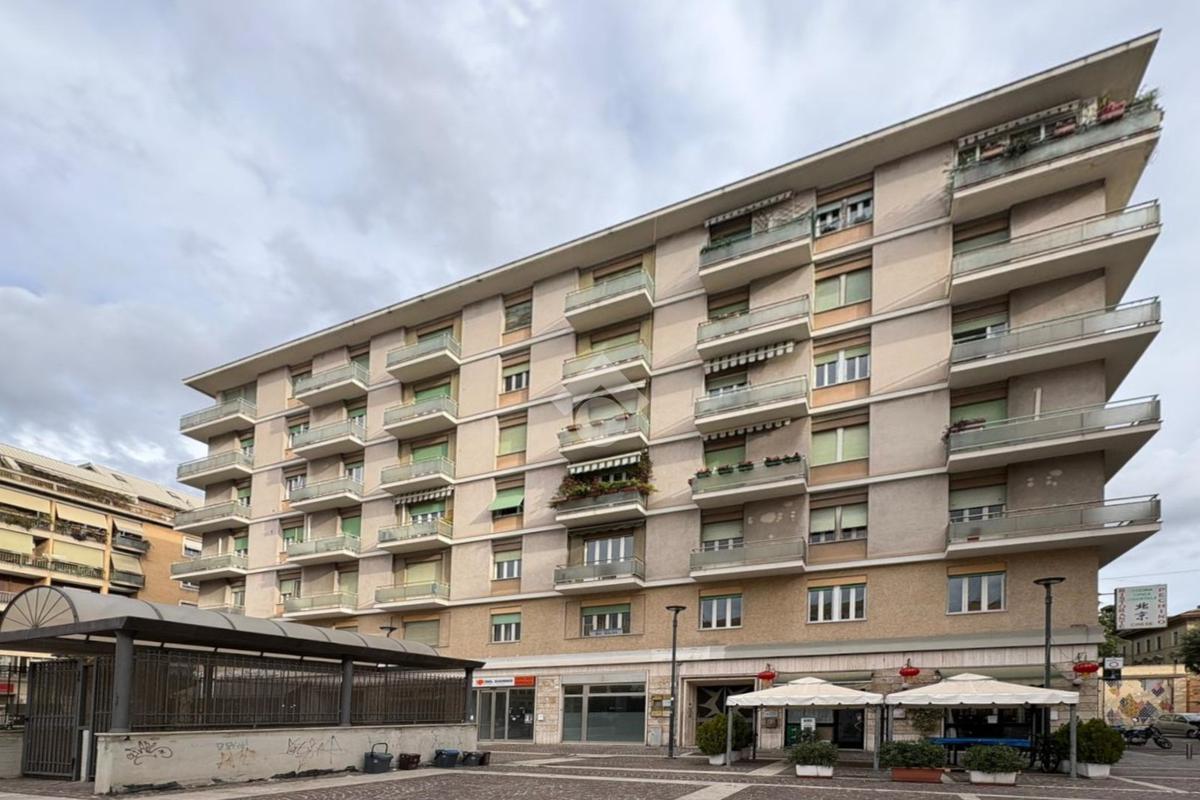 UFFICIO VENDITA TERNI SEMICENTRO