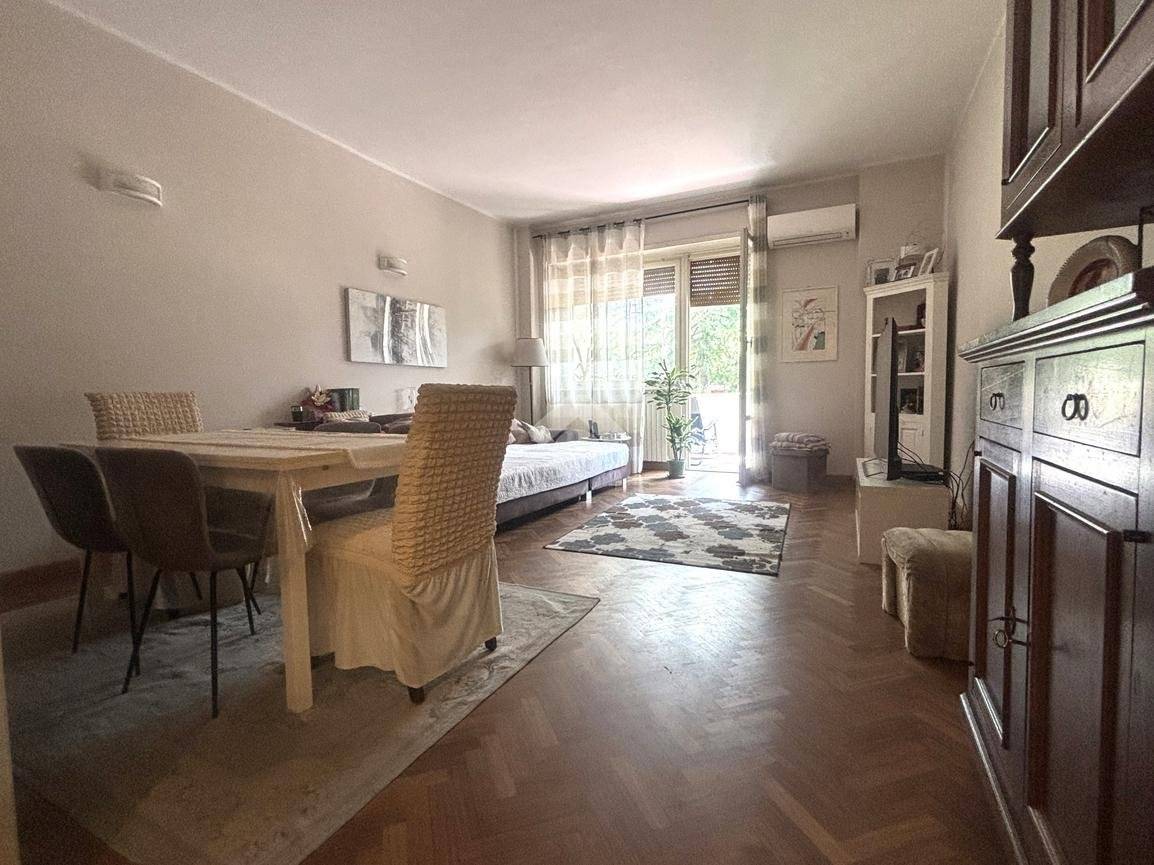 APPARTAMENTO VENDITA TERNI CITTÀ GIARDINO