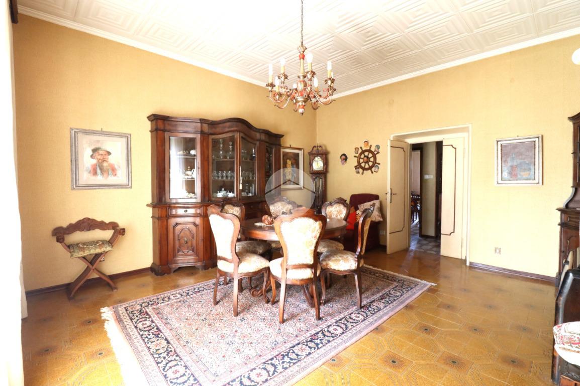 PORZIONE DI CASA VENDITA TERNI ZONA OSPEDALE