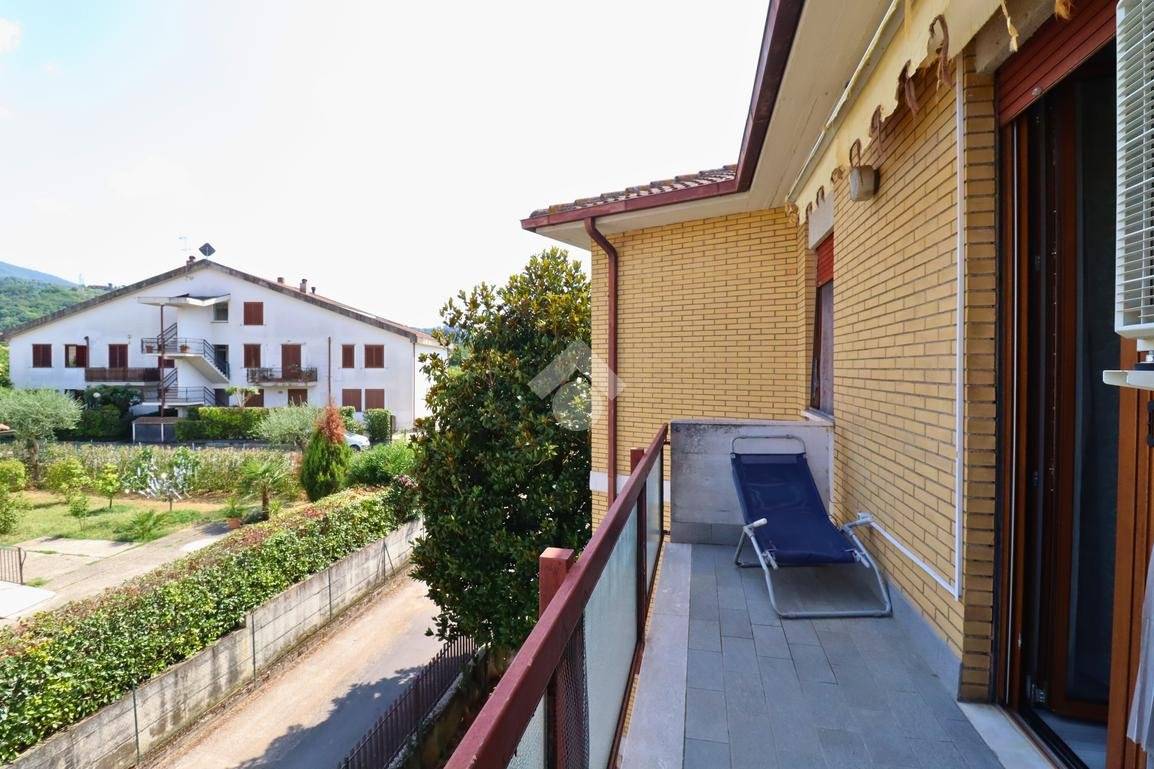 APPARTAMENTO VENDITA TERNI CESURE VALENZA