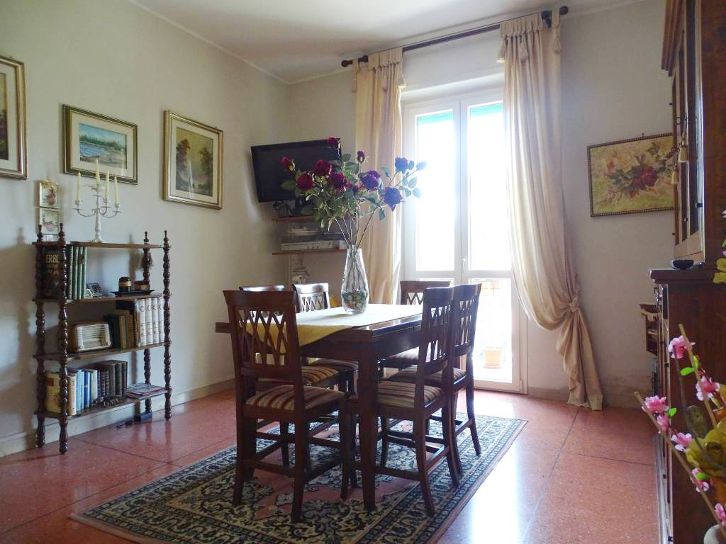 APPARTAMENTO VENDITA TERNI BORGO BOVIO
