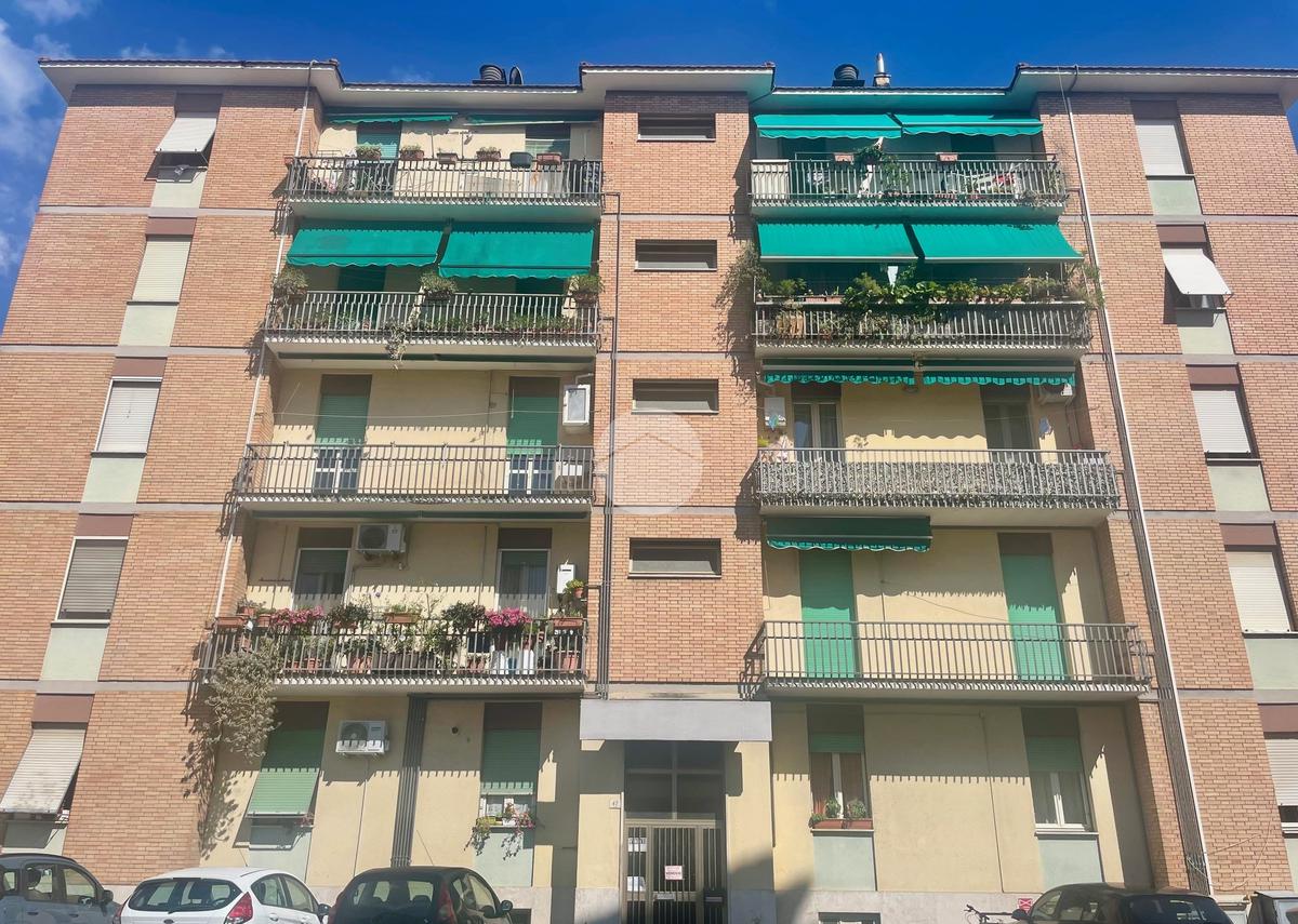 APPARTAMENTO VENDITA TERNI BORGO BOVIO