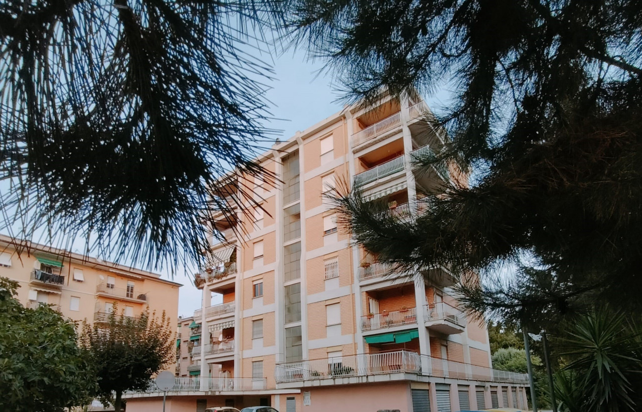 APPARTAMENTO VENDITA TERNI BORGO BOVIO