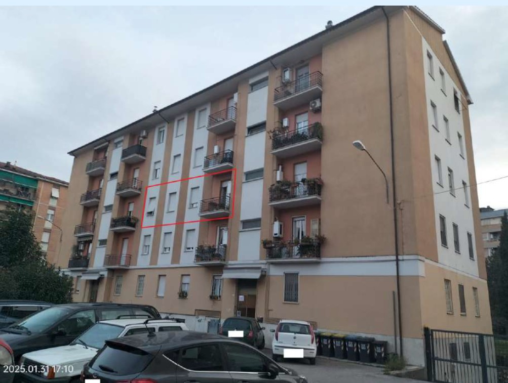 APPARTAMENTO VENDITA TERNI