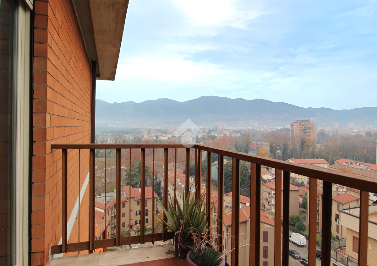 APPARTAMENTO VENDITA TERNI SAN GIOVANNI