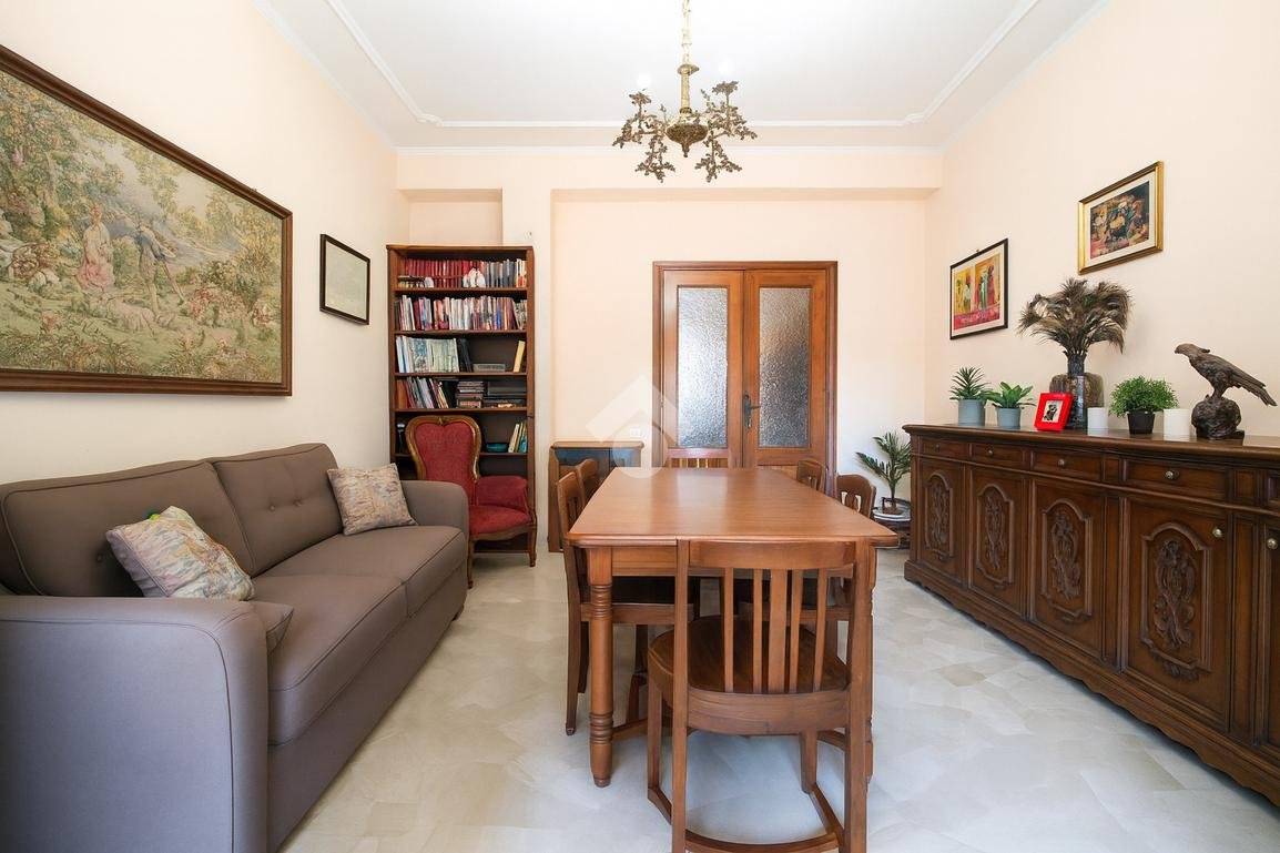 APPARTAMENTO VENDITA TERNI SAN GIOVANNI