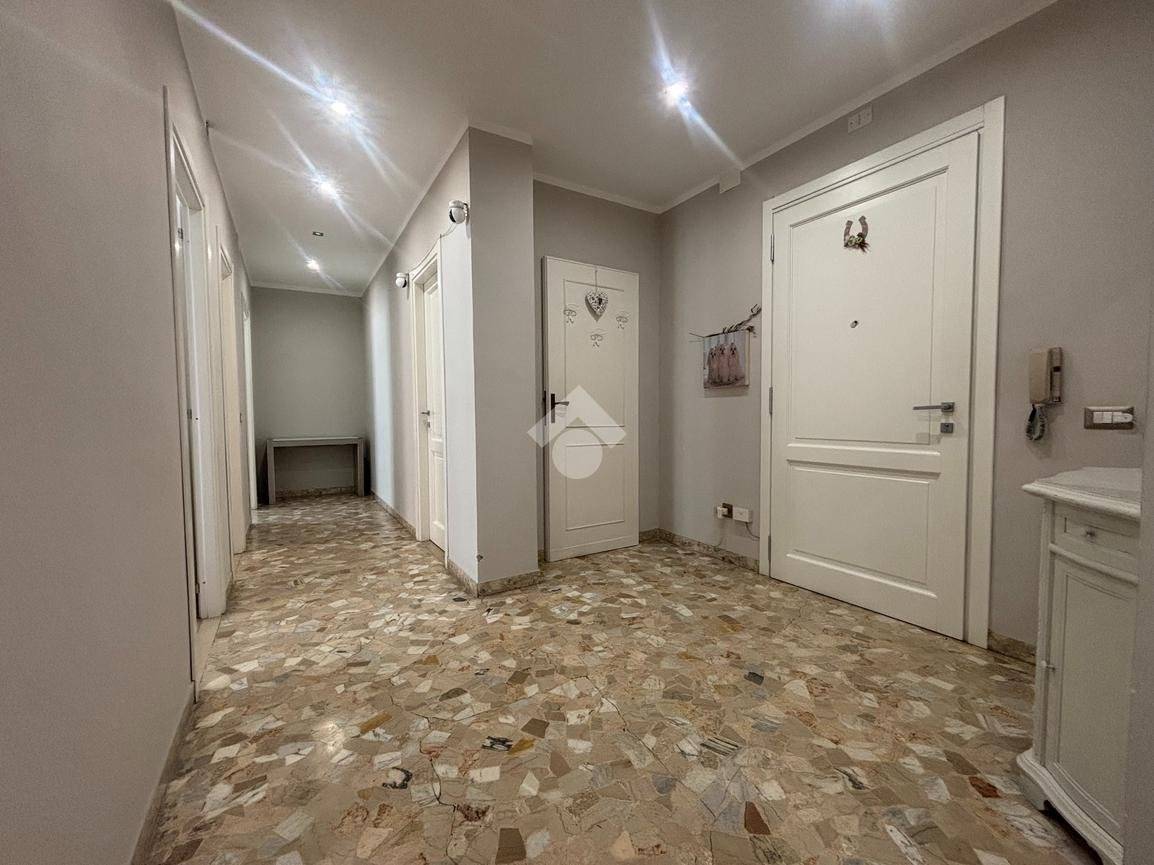 APPARTAMENTO VENDITA TERNI CITTÀ GIARDINO