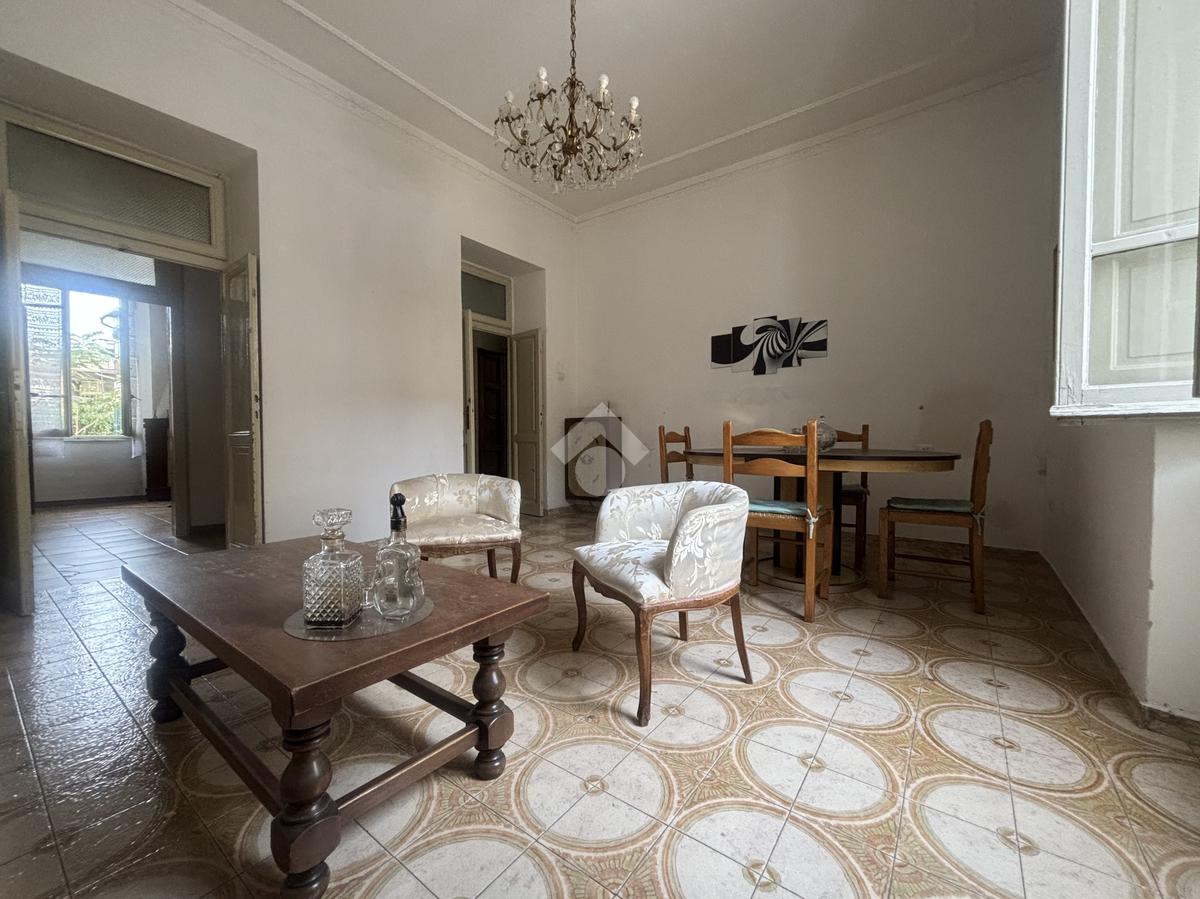 APPARTAMENTO VENDITA TERNI CITTÀ GIARDINO