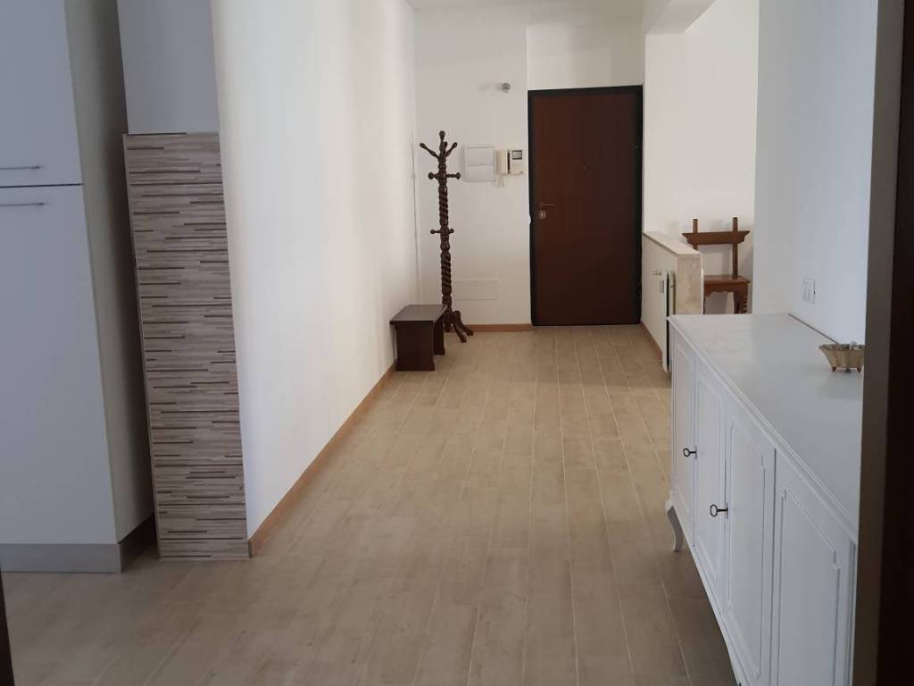 APPARTAMENTO VENDITA PERUGIA FONTI COPERTE