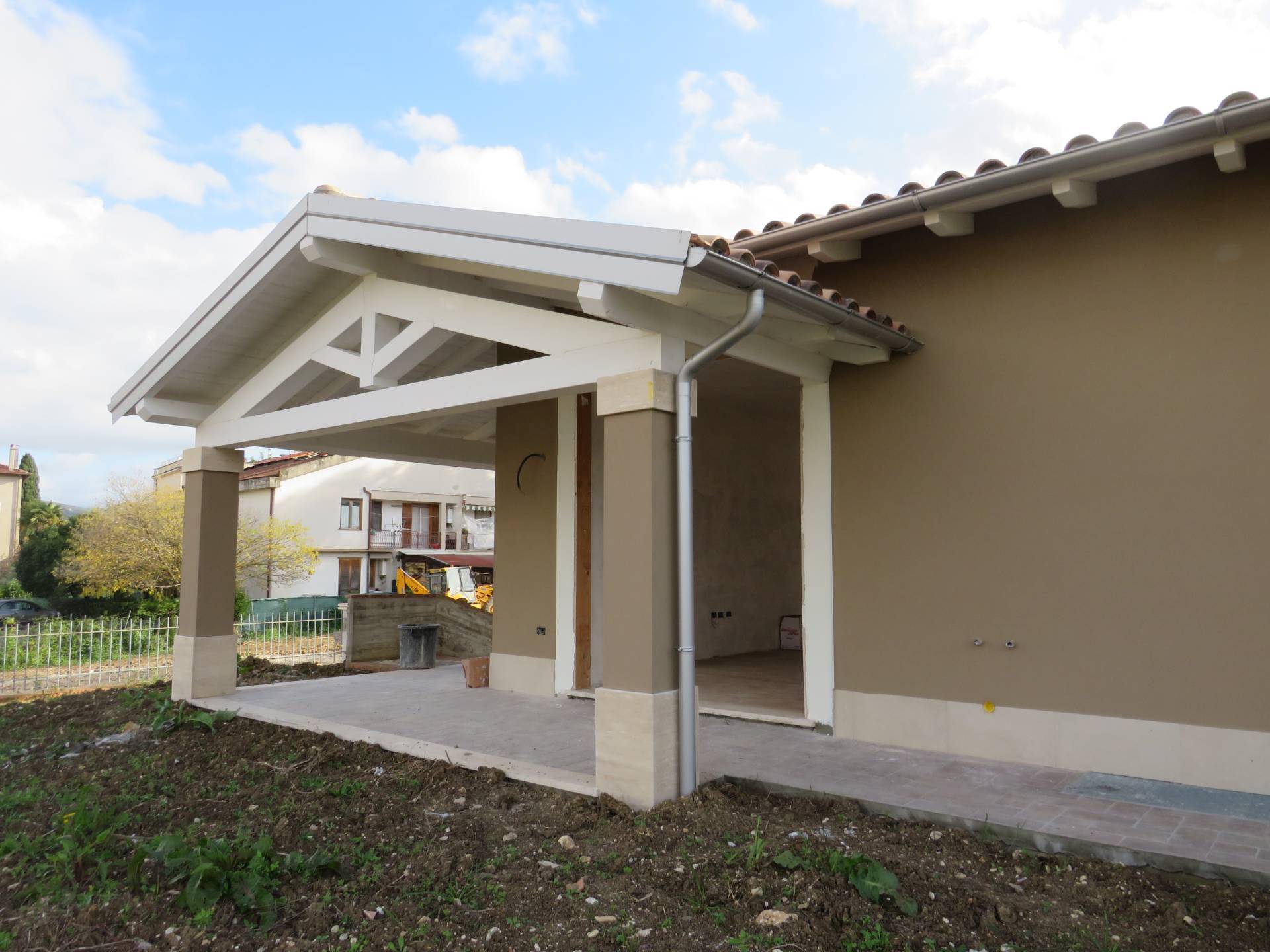 CASA INDIPENDENTE VENDITA TERNI CESURE VALENZA
