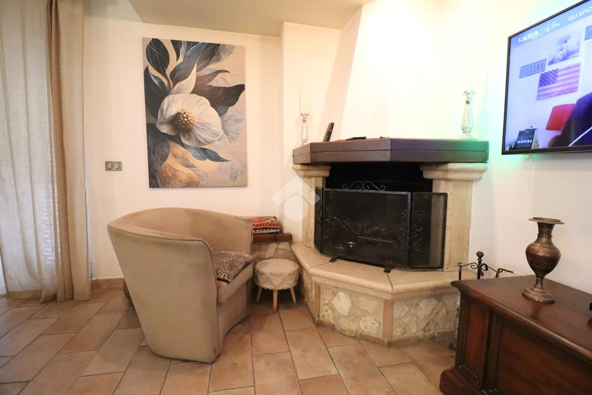 APPARTAMENTO VENDITA TERNI VALENZA