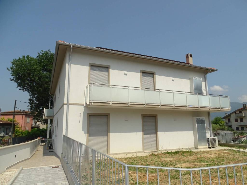 APPARTAMENTO VENDITA TERNI CESURE VALENZA