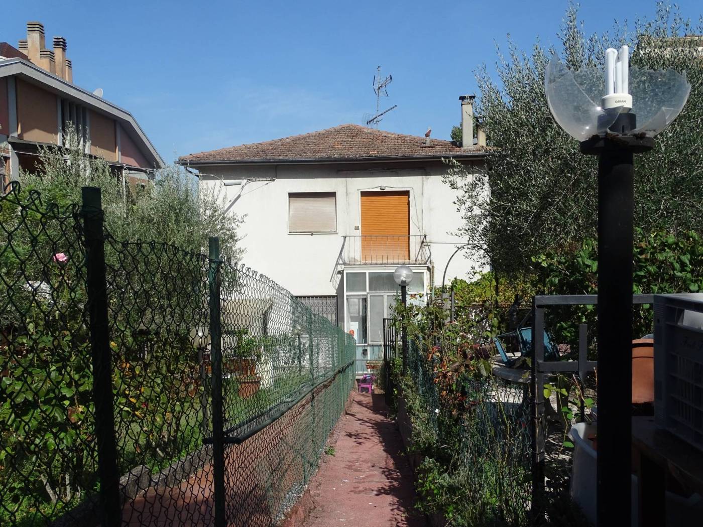 APPARTAMENTO VENDITA TERNI CESURE VALENZA