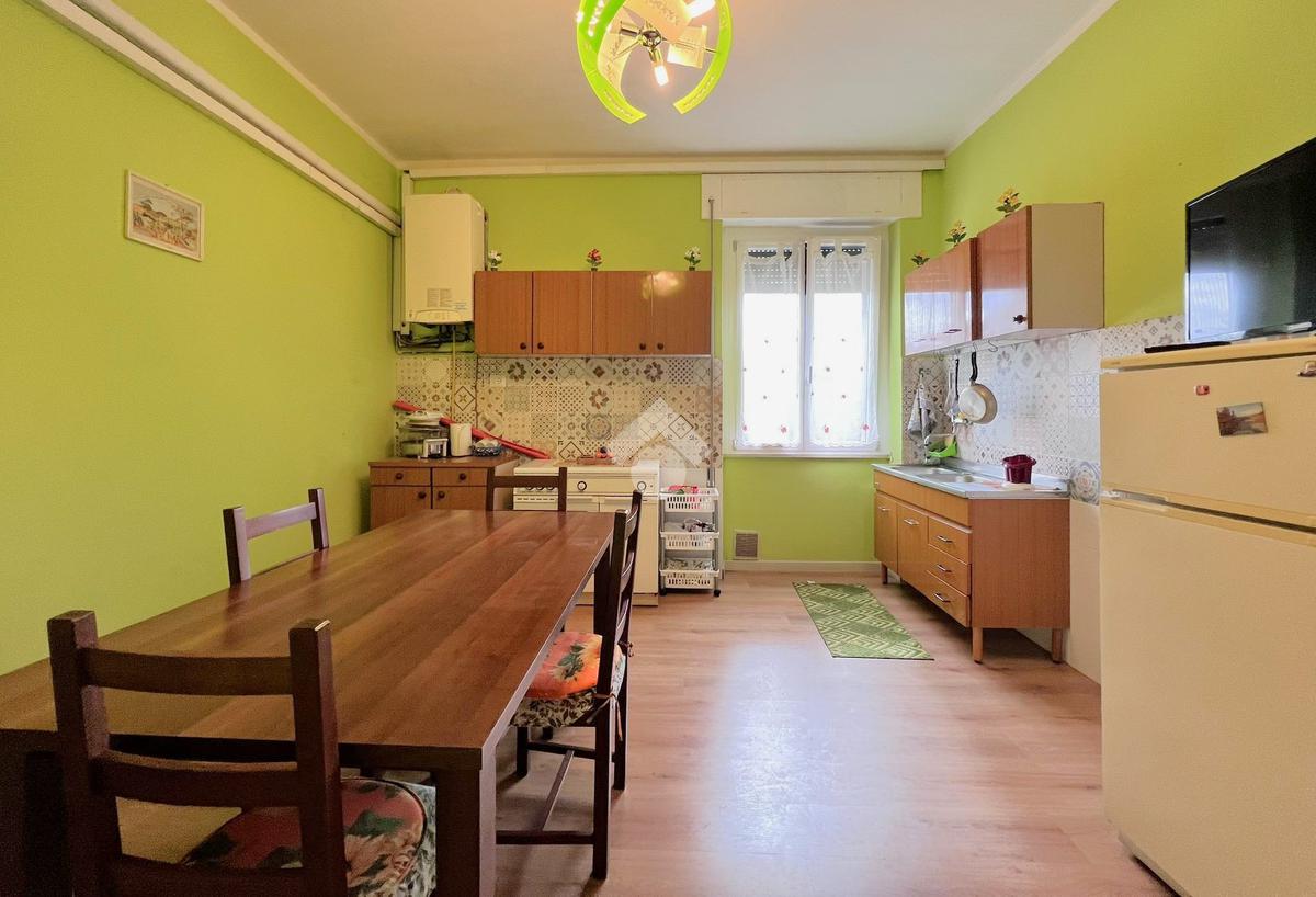 APPARTAMENTO VENDITA TERNI VILLAGGIO POLYMER