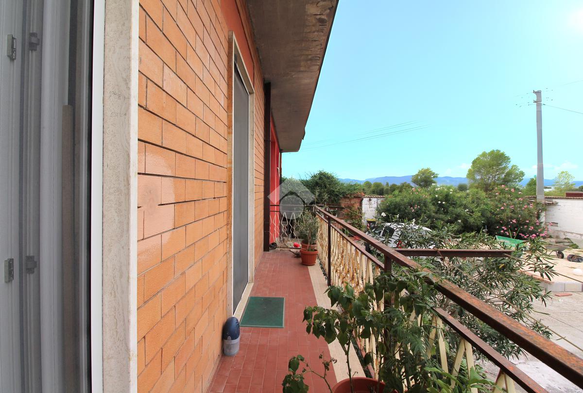 APPARTAMENTO VENDITA TERNI SAN GIOVANNI