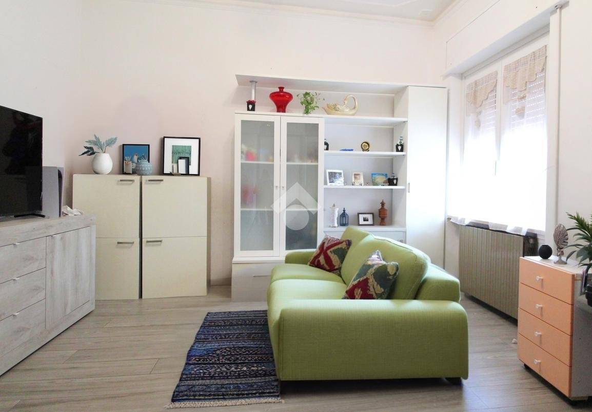 APPARTAMENTO VENDITA TERNI MARATTA