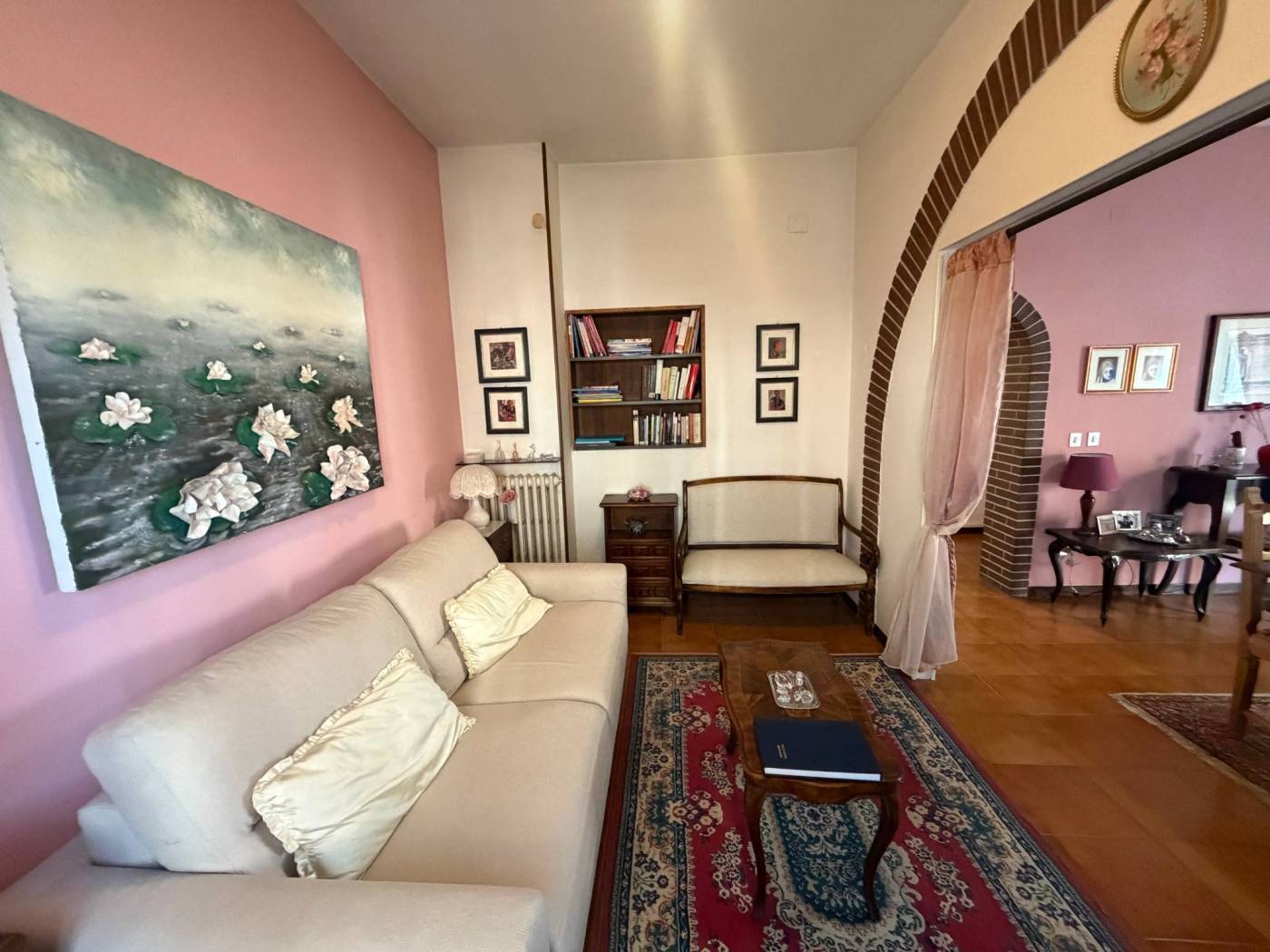 VILLA VENDITA PERUGIA PONTE FELCINO