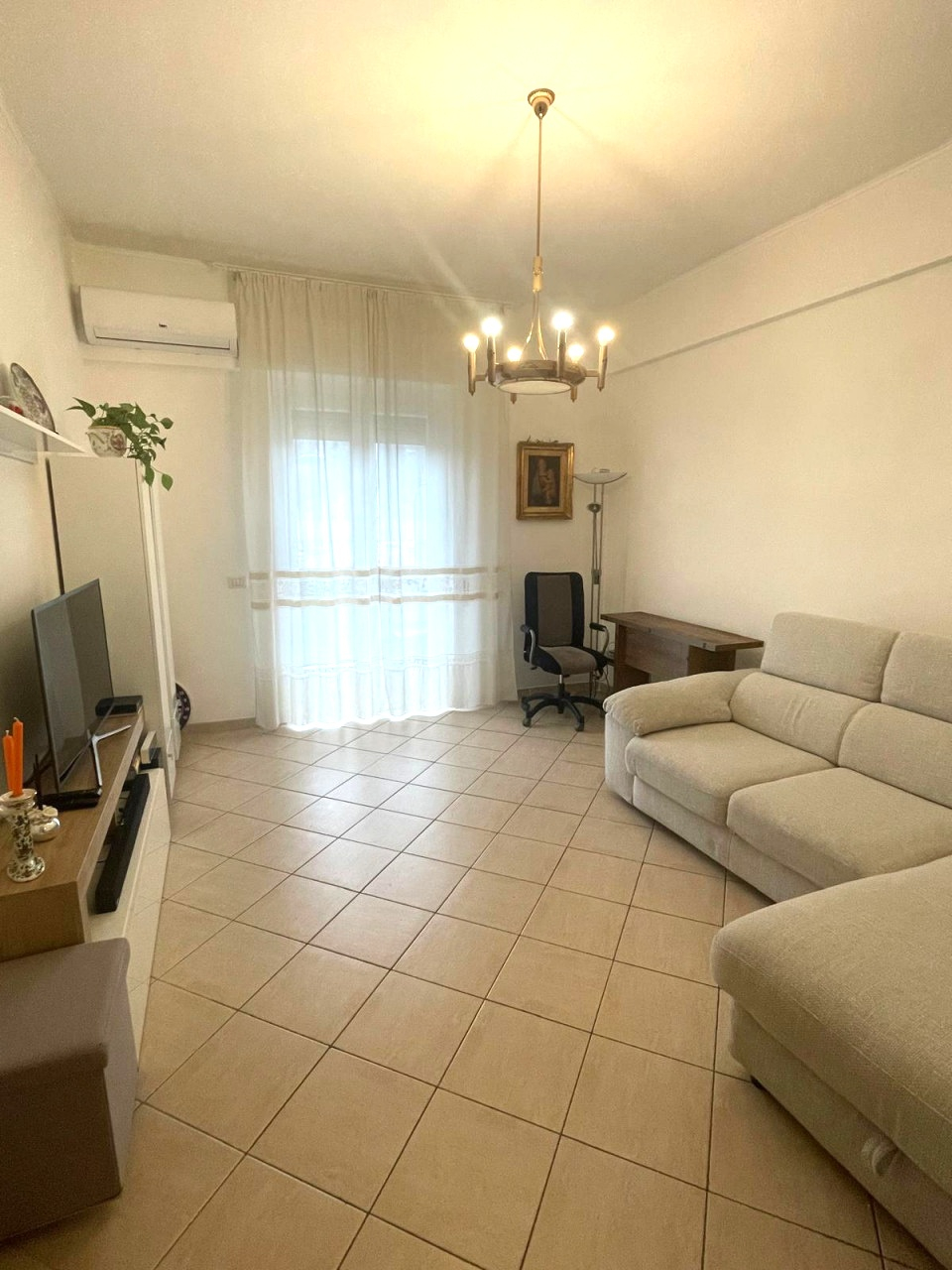 APPARTAMENTO VENDITA TERNI CENTRO STORICO