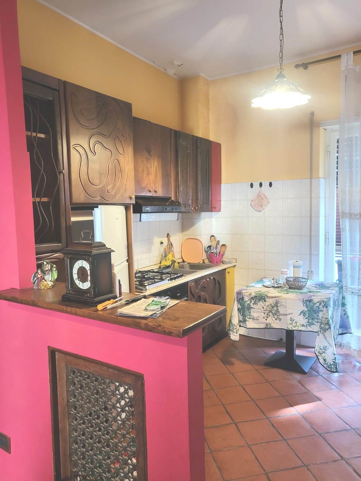 APPARTAMENTO VENDITA TERNI CENTRO STORICO