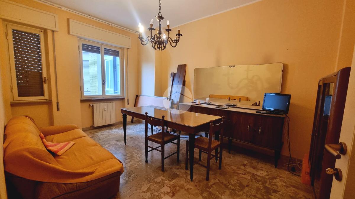 APPARTAMENTO AFFITTO TERNI CENTRO STORICO