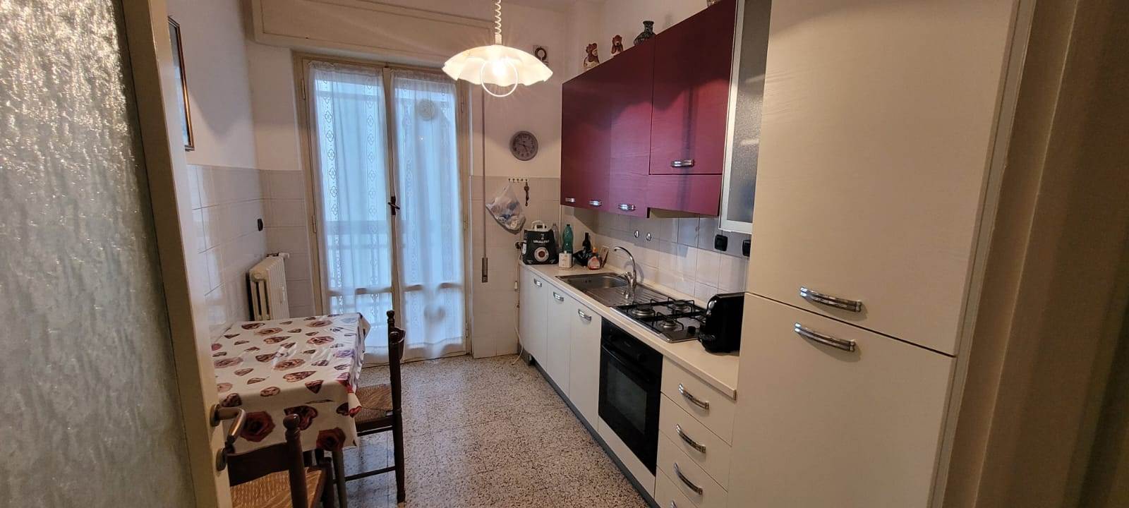 APPARTAMENTO VENDITA TERNI CENTRO STORICO