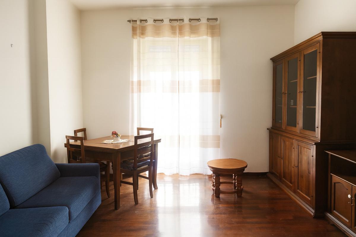 QUADRILOCALE VENDITA TERNI CENTRO STORICO