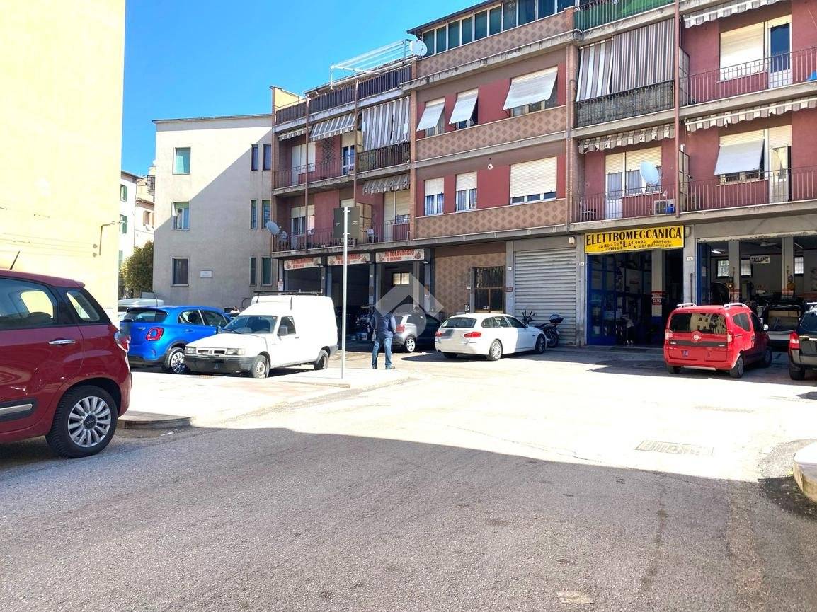 LABORATORIO VENDITA TERNI BRIN