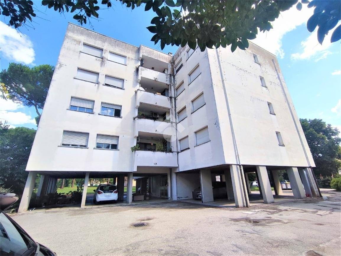 APPARTAMENTO VENDITA PERUGIA PONTE VALLECEPPI