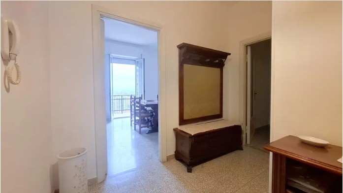 APPARTAMENTO VENDITA PERUGIA CASE BRUCIATE