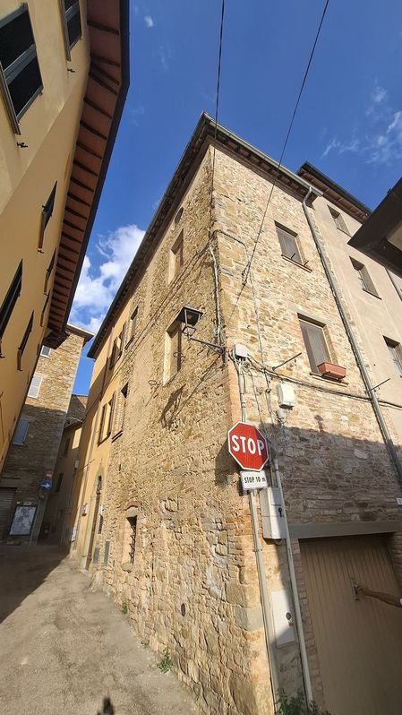 APPARTAMENTO VENDITA MAGIONE