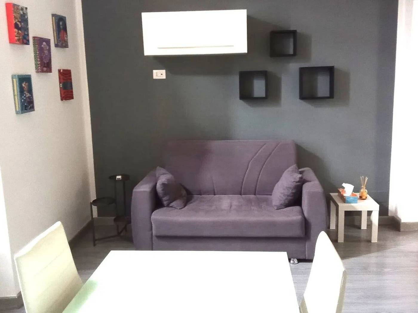 APPARTAMENTO AFFITTO TERNI CENTRO STORICO