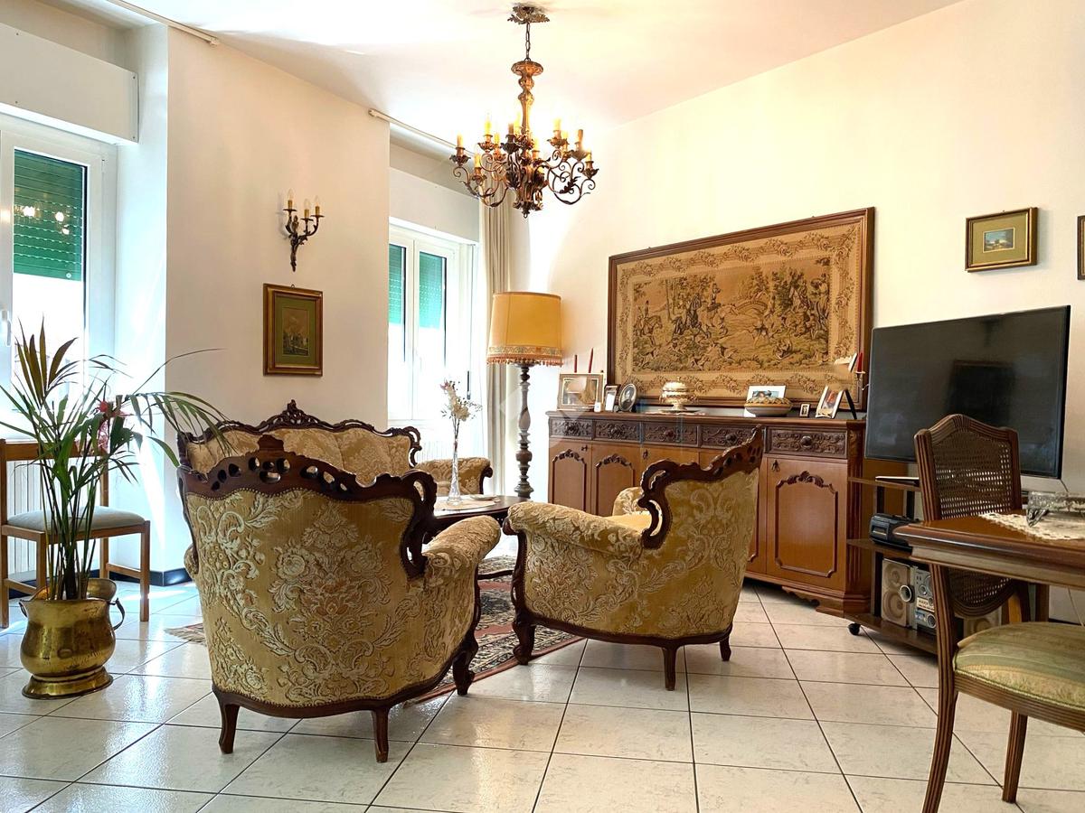 APPARTAMENTO VENDITA TERNI ZONA STAZIONE