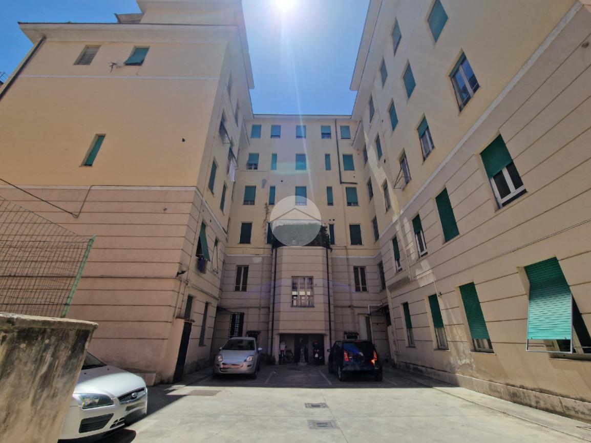 APPARTAMENTO VENDITA TERNI CENTRO STORICO