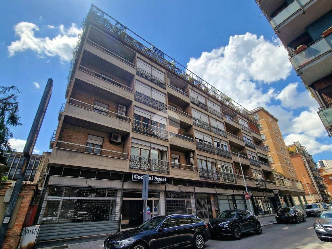 APPARTAMENTO VENDITA TERNI CENTRO STORICO
