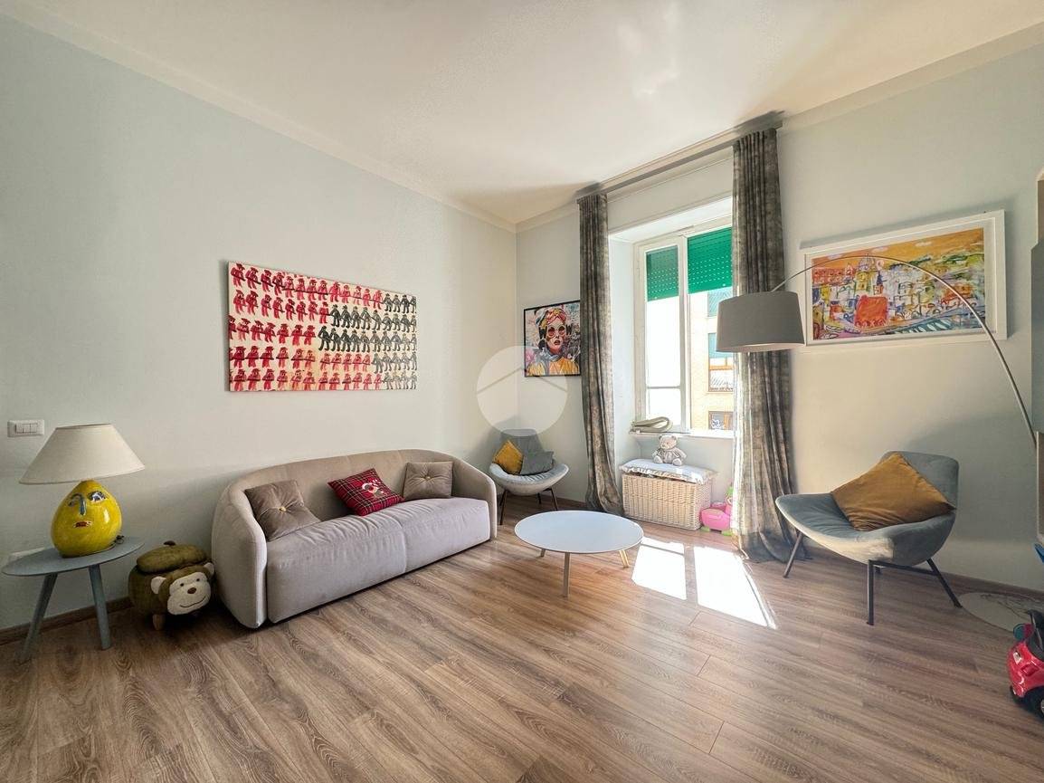 APPARTAMENTO VENDITA TERNI CENTRO STORICO