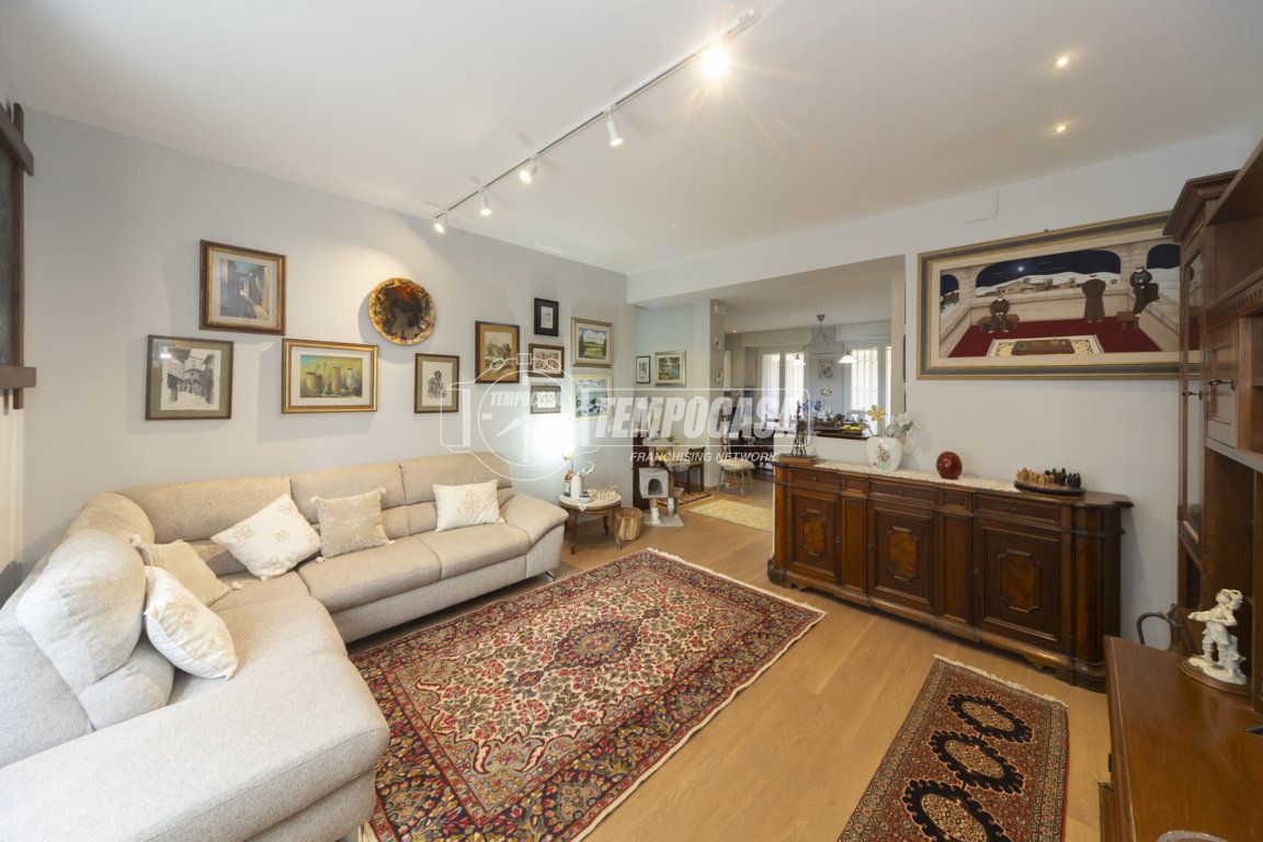 APPARTAMENTO VENDITA PERUGIA ZONA XX SETTEMBRE