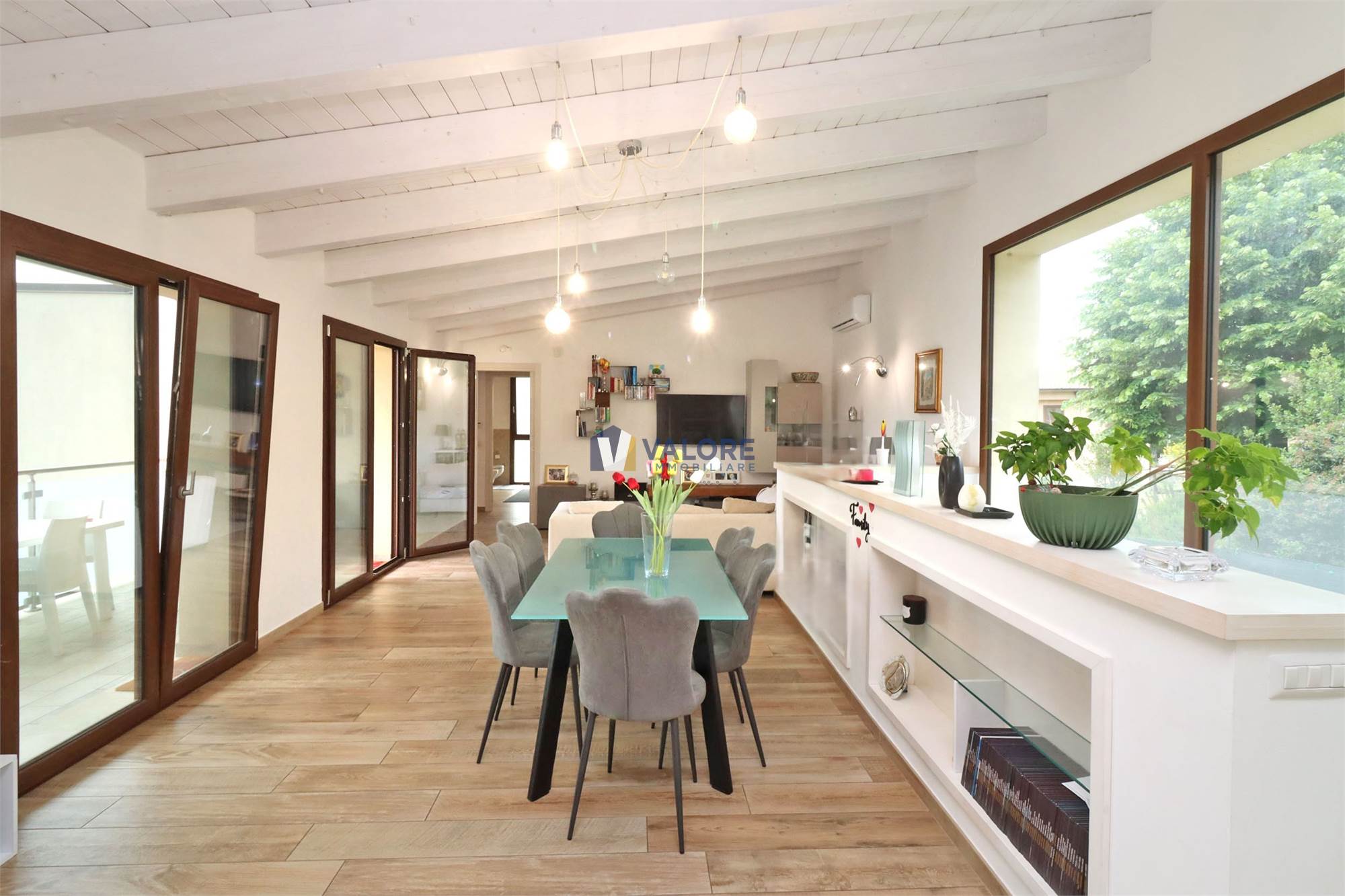 PORZIONE DI CASA VENDITA ASSISI PALAZZO