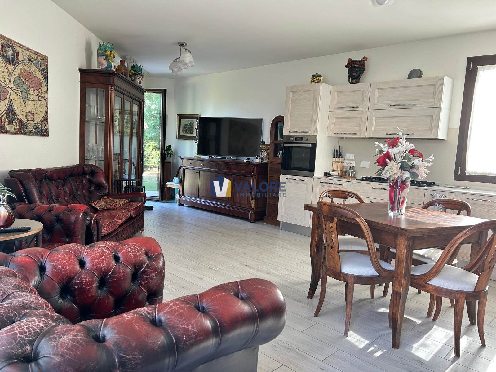 APPARTAMENTO VENDITA ASSISI PALAZZO