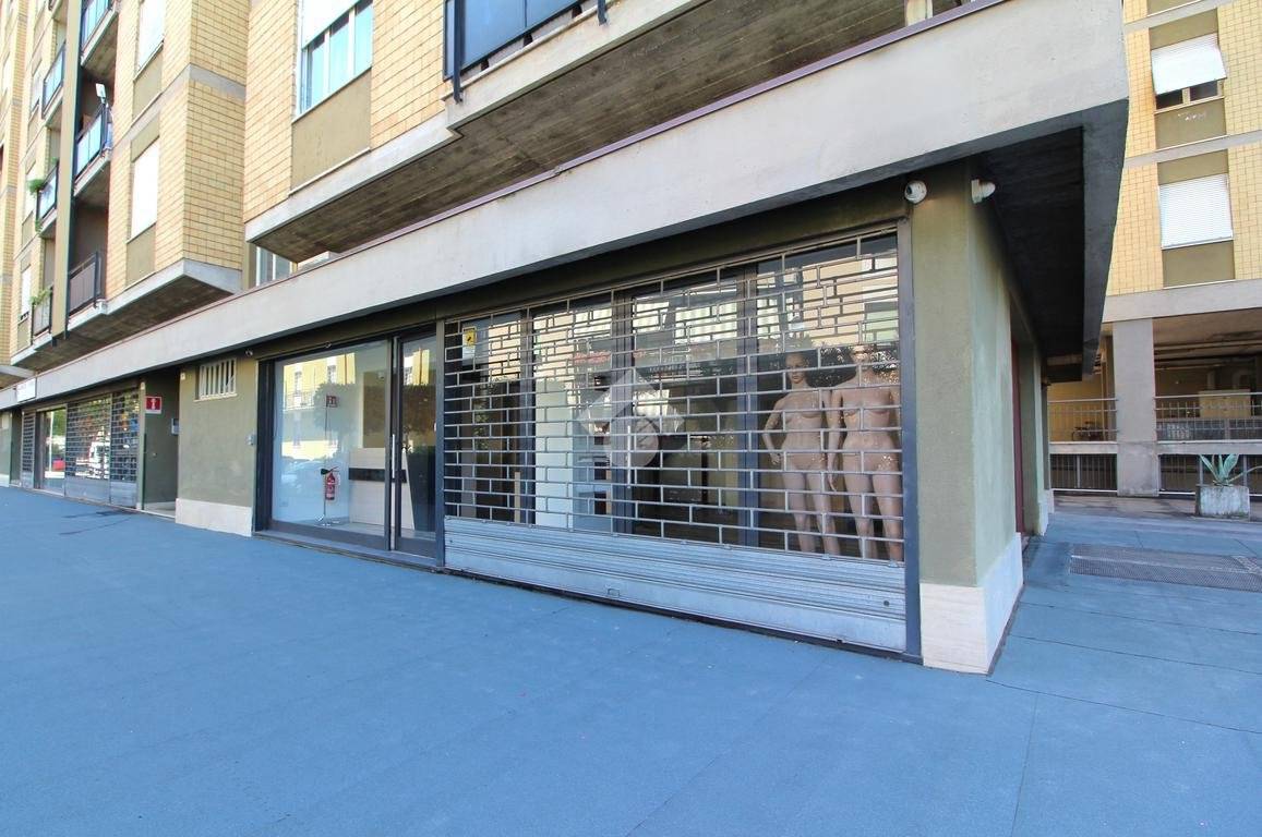 NEGOZIO VENDITA TERNI SAN GIOVANNI