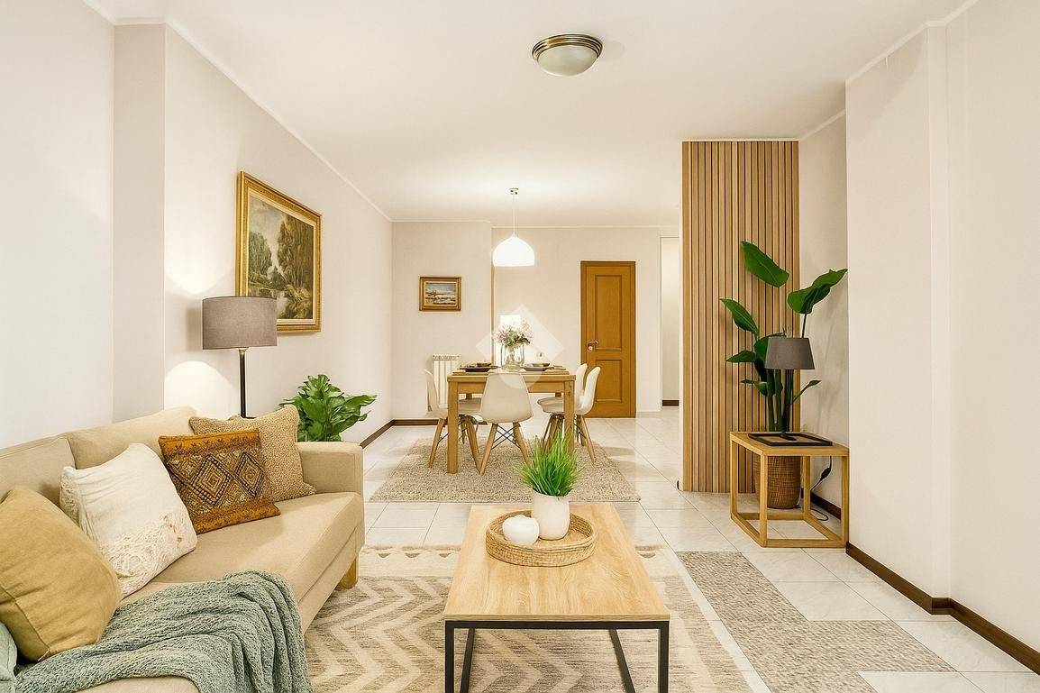 APPARTAMENTO VENDITA TERNI COSPEA 