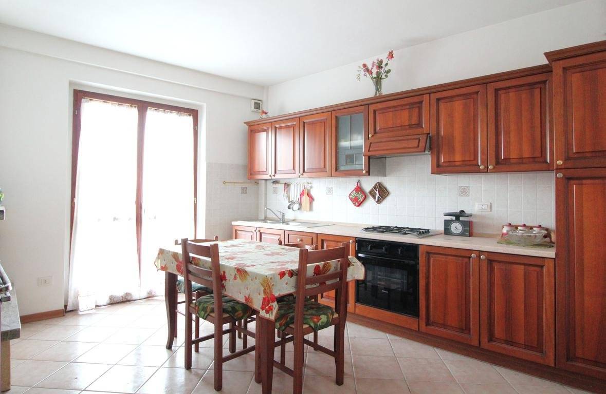 APPARTAMENTO VENDITA STRONCONE