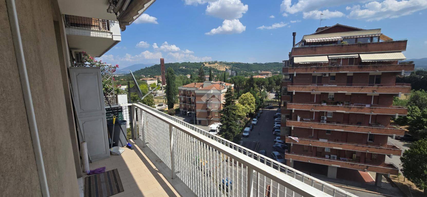 APPARTAMENTO AFFITTO PERUGIA PONTE SAN GIOVANNI