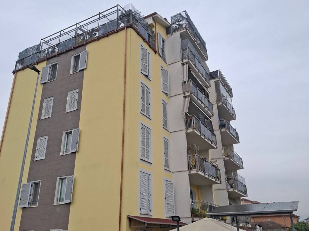 APPARTAMENTO AFFITTO TERNI SAN GIOVANNI