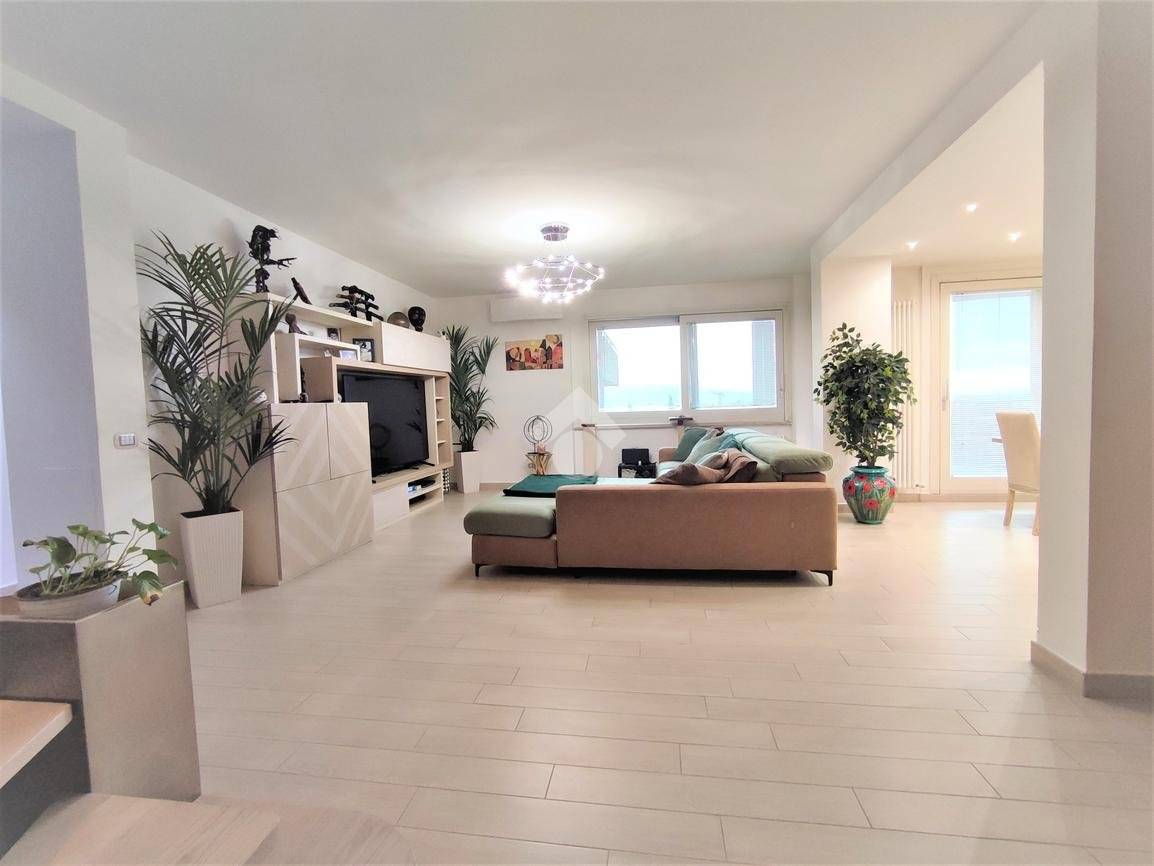 APPARTAMENTO VENDITA PERUGIA PONTE SAN GIOVANNI