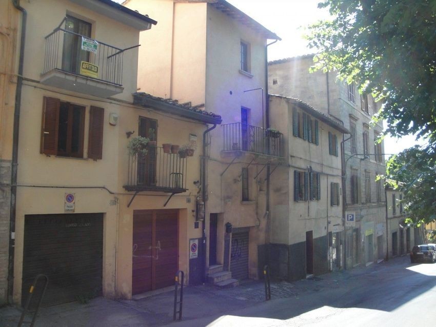 APPARTAMENTO VENDITA PERUGIA CENTRO STORICO