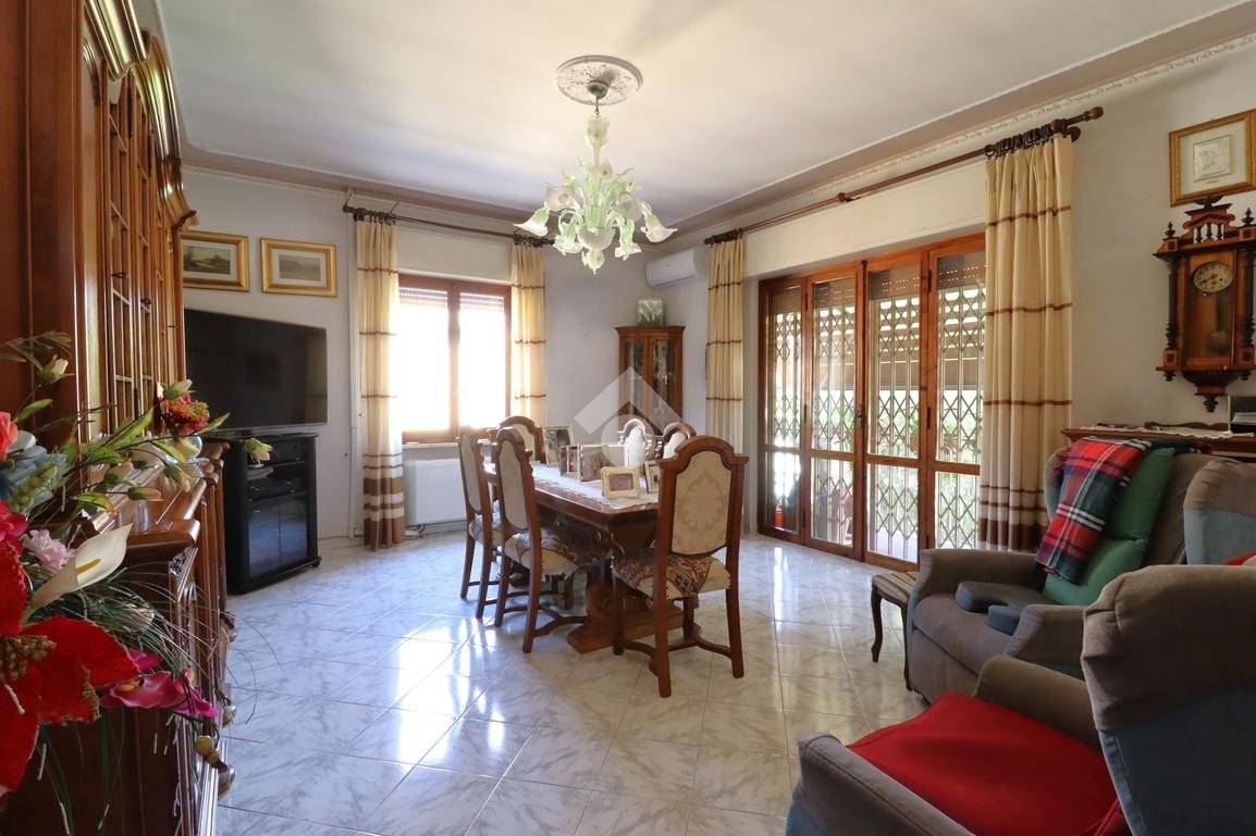 APPARTAMENTO VENDITA TERNI CESURE VALENZA
