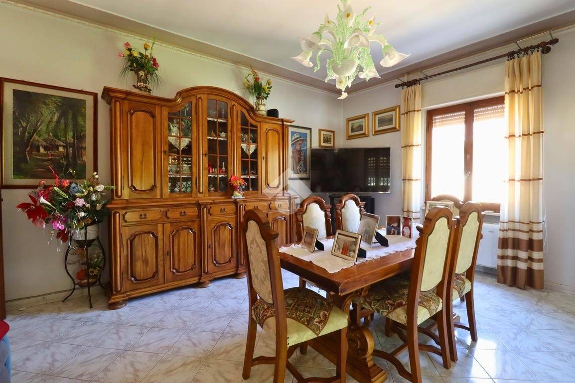 APPARTAMENTO VENDITA TERNI CESURE VALENZA