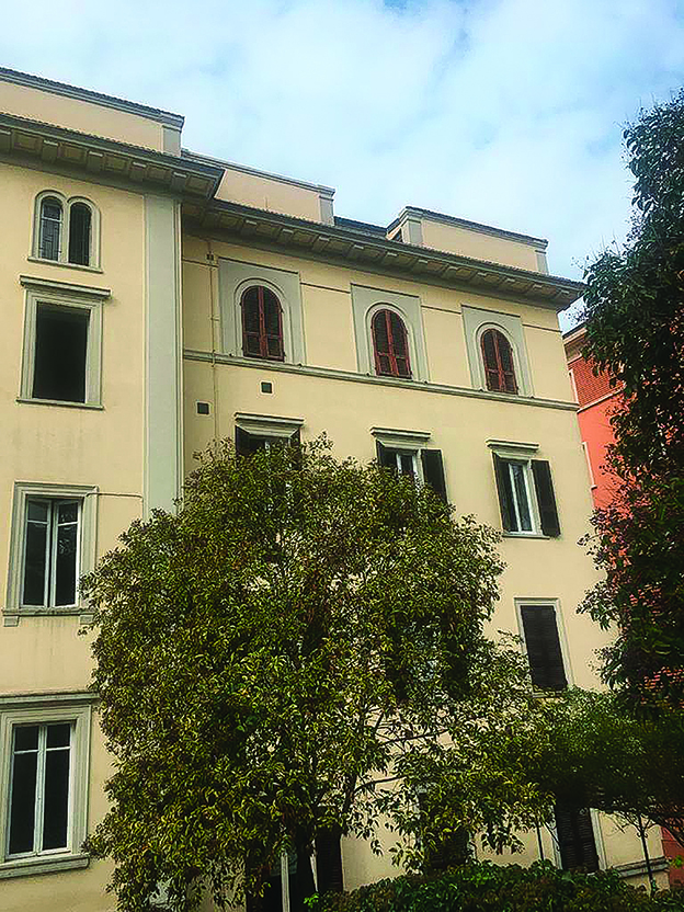 APPARTAMENTO VENDITA PERUGIA ZONA XX SETTEMBRE