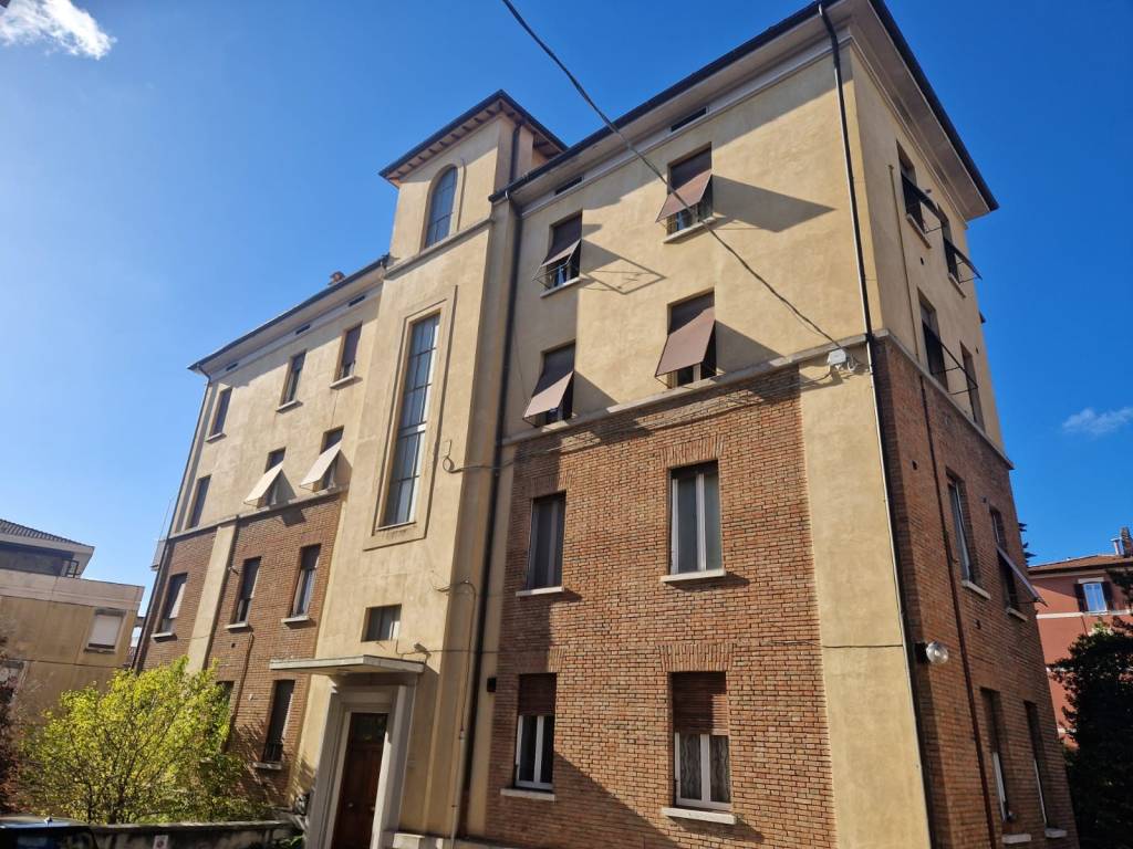 APPARTAMENTO VENDITA PERUGIA ZONA XX SETTEMBRE